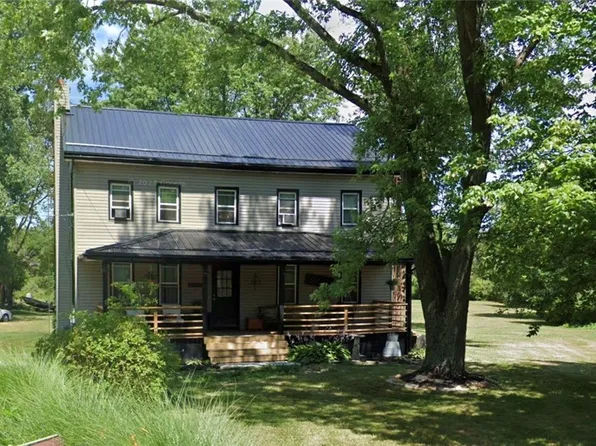 13222 Lexington Ave NE, Alliance, OH 44601