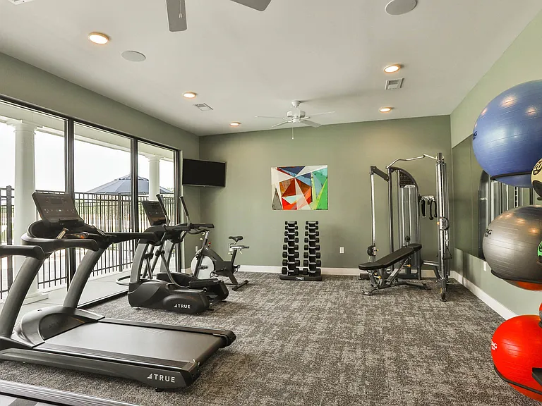 Aventura at Hawk Ridge — Photo 14
