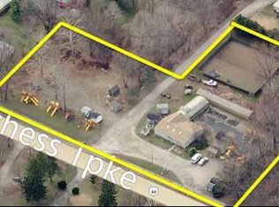 853 Dutchess Tpke, Poughkeepsie, NY 12603