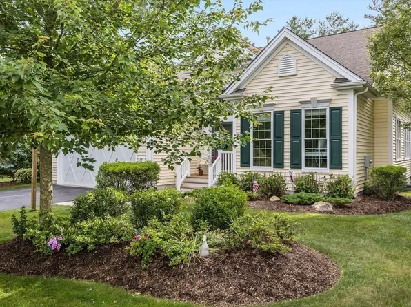 17 Maplewood, Plymouth, MA 02360