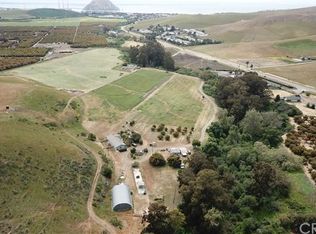 Atascadero Rd, MORRO BAY, CA 93442