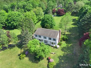 1 Red Barn Road, Oxford, CT 06478