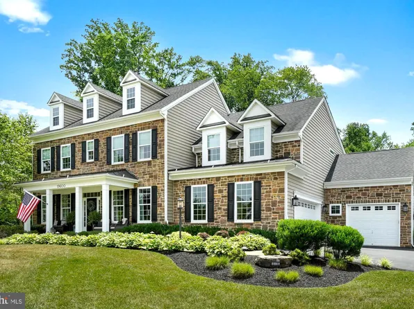 19600 Lewis Orchard Ln, Poolesville, MD 20837
