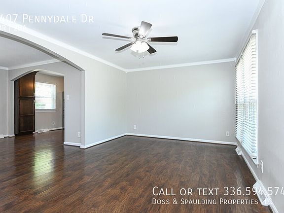 5th image of 4407 Pennydale Dr