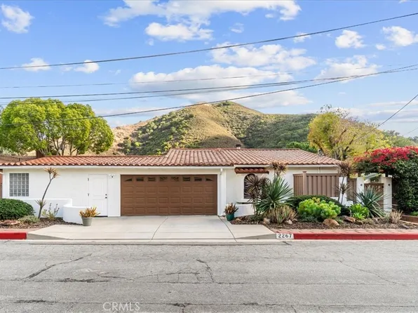2267 Santa Ynez Ave, San Luis Obispo, CA 93405