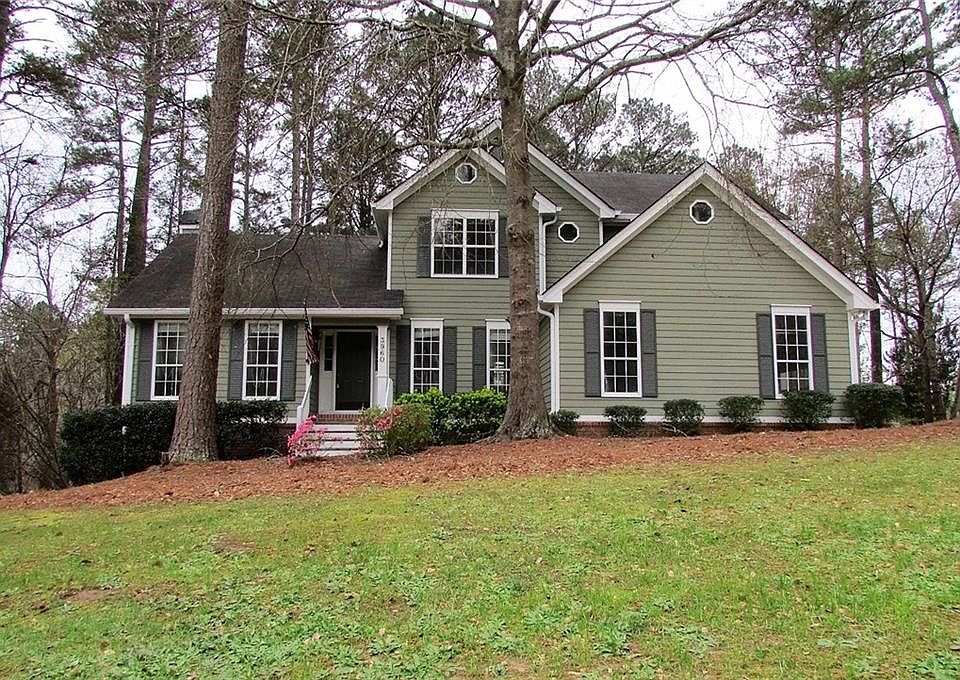 1st image of 3960 Brittan Glade Trl