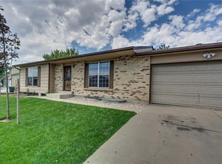 9125 Clermont Dr, Thornton, CO 80229