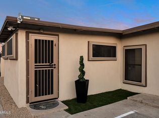 1108 S 33rd Ave #4, Phoenix, AZ 85009