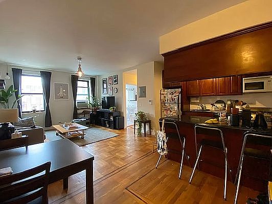 1st image of 101 E 116th St APT 3F