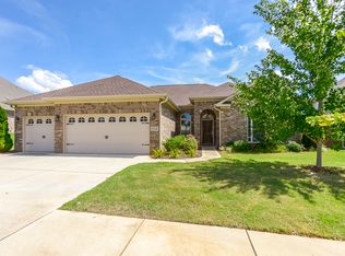 106 Stonebury Ct, Madison, AL 35758