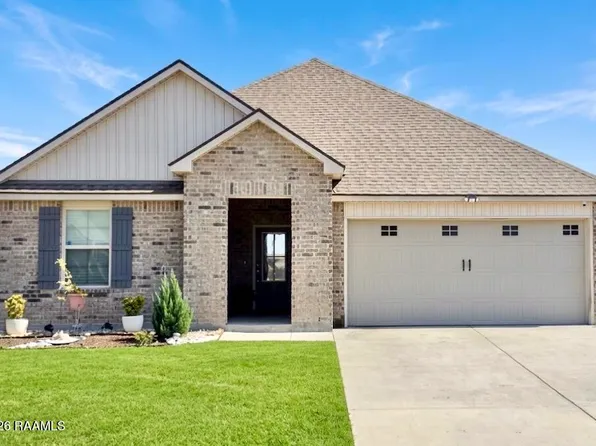 4056 Starling Pl, Jennings, LA 70546
