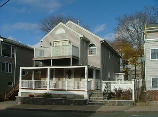 156 Locust St, Winthrop, MA 02152