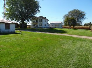 627 Strahler Rd, Waterford, OH 45786