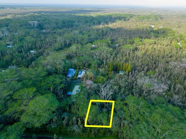 14-3512 Hilo Cir Lot 281, Pahoa, HI 96778