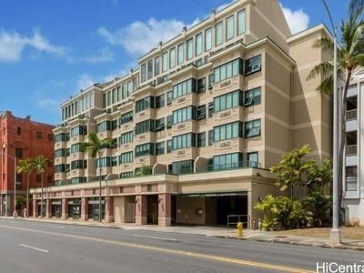 545 Queen St APT 222, Honolulu, HI, 96813