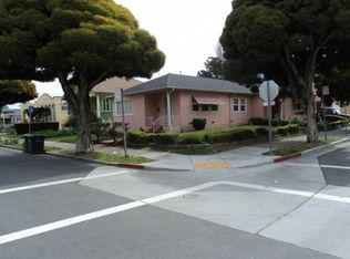 1300 Carrison St, Berkeley, CA 94702