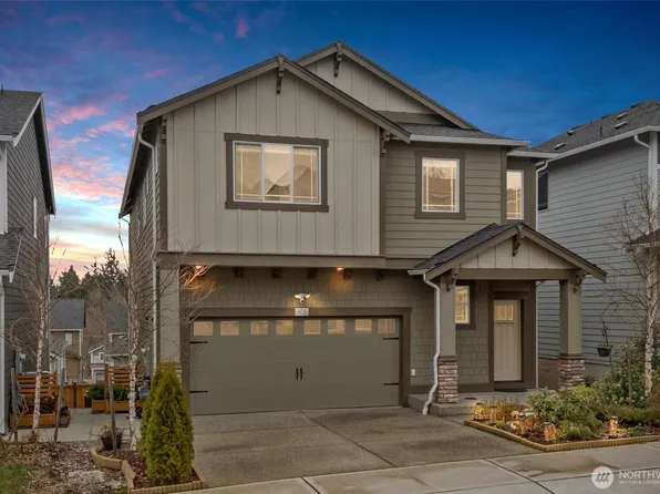 906 121st Avenue SE, Lake Stevens, WA 98258