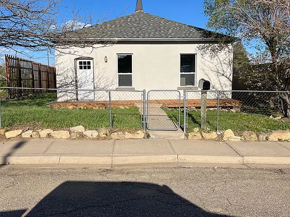 1610 San Luis St, Trinidad, CO 81082