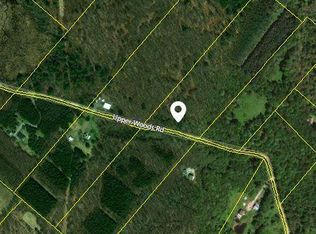 2350 Upper Woods Rd, Pleasant Mount, PA 18453