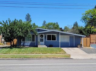 5804 N Driscoll Blvd, Spokane, WA 99205