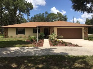 20401 SW 80th Place Rd, Dunnellon, FL 34431
