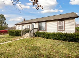228 2nd St, Concord, MI 49237