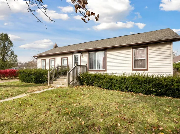 228 2nd St, Concord, MI 49237