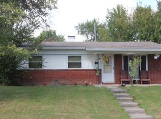 7446 E 34th St, Indianapolis, IN 46226