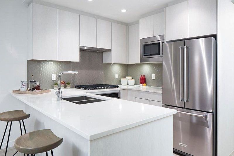 Coquitlam Apartment for rent - 1 Bedroom in Coquitlam