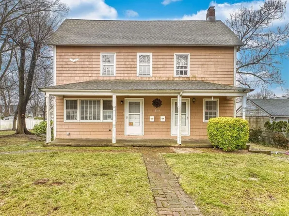 2709 Johnson Place, Baldwin, NY 11510