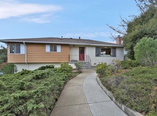 2700 Barclay Way, Belmont, CA