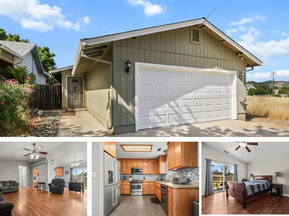 4227 Meade St, Shasta Lake, CA 96019
