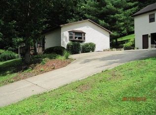 8750 State Route 41, Aberdeen, OH 45101