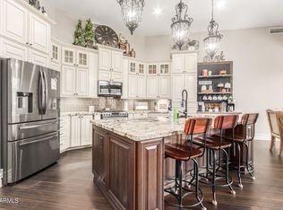 4561 E Pinnacle Vista Dr, Cave Creek, AZ 85331