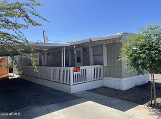 4902 W Bethany Home Rd LOT 28, Glendale, AZ 85301