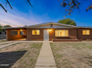 720 S Columbus Blvd, Tucson, AZ 85711