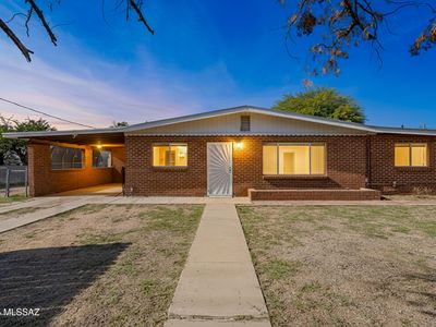 720 S Columbus Blvd, Tucson, AZ, 85711