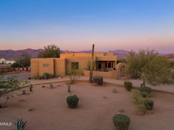 27523 N 168TH Street, Rio Verde, AZ 85263
