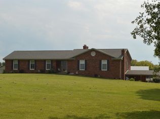 346 Normans Camp Rd, Harrodsburg, KY 40330