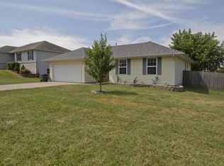 4601 W Portland St, Springfield, MO 65802