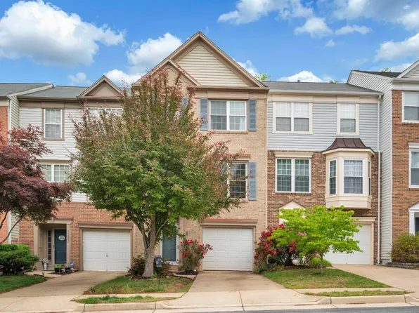 11539 Bertram St, Woodbridge, VA 22192