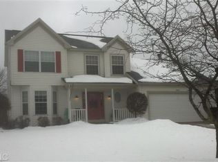 5689 Springridge St, Portage, MI 49024