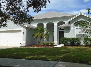 1643 Ledgestone Dr, Brandon, FL 33511