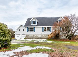 3746 State Route 30, Middleburgh, NY 12122