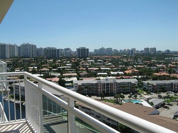 views from my balcony