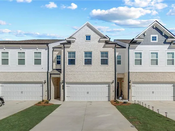 8199 Tiger Way, Riverdale, GA 30296