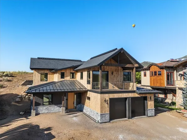 2085 Trollhaugen Ln, Steamboat Springs, CO 80487
