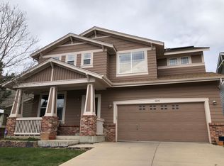 5293 Fox Meadow Dr, Highlands Ranch, CO 80130