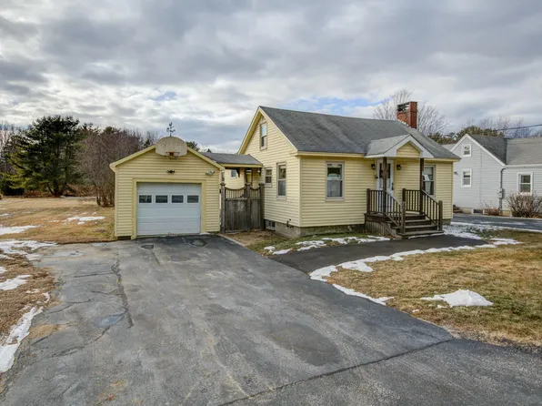 215 Black Point Road, Scarborough, ME 04074