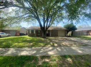 8504 S 32nd Ter, Fort Smith, AR 72908